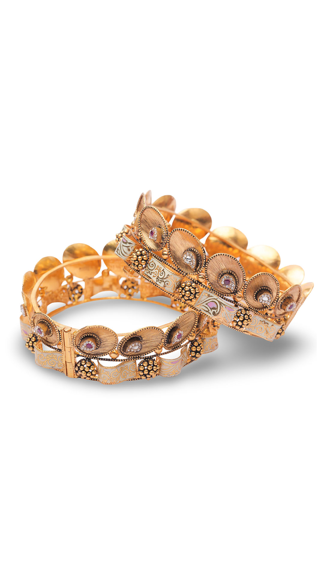 Diamond Bracelet